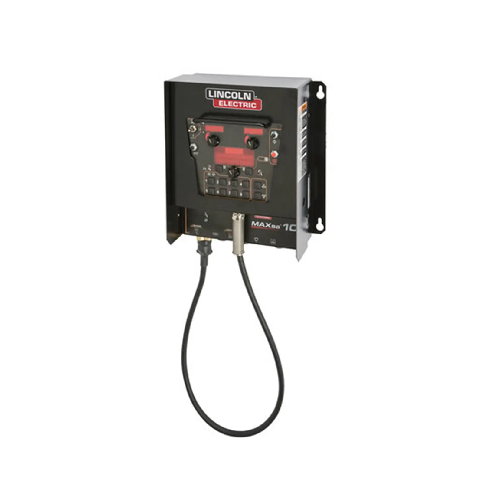 LINCOLN-CONTROLADOR-MAXSA®-10 CONTROLADOR-MAXA 10