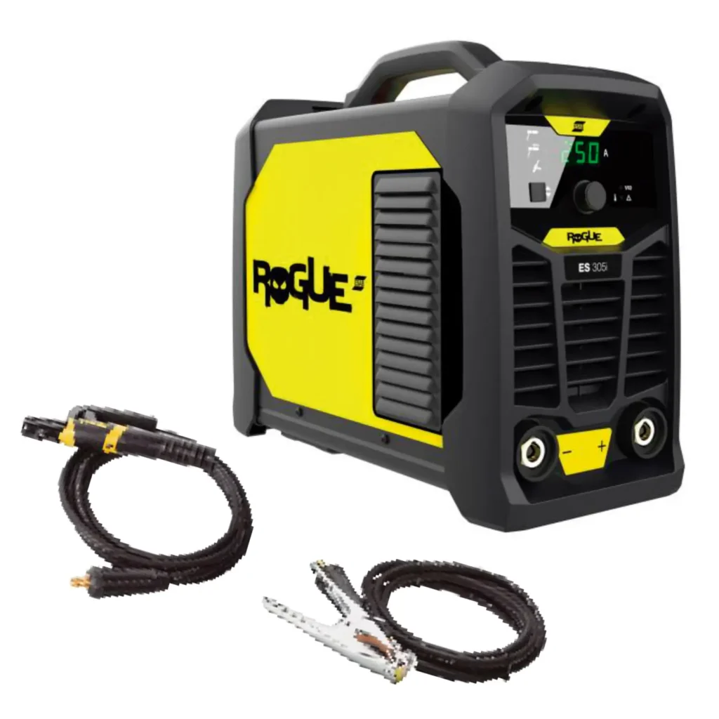 ESAB-ROGUE-305