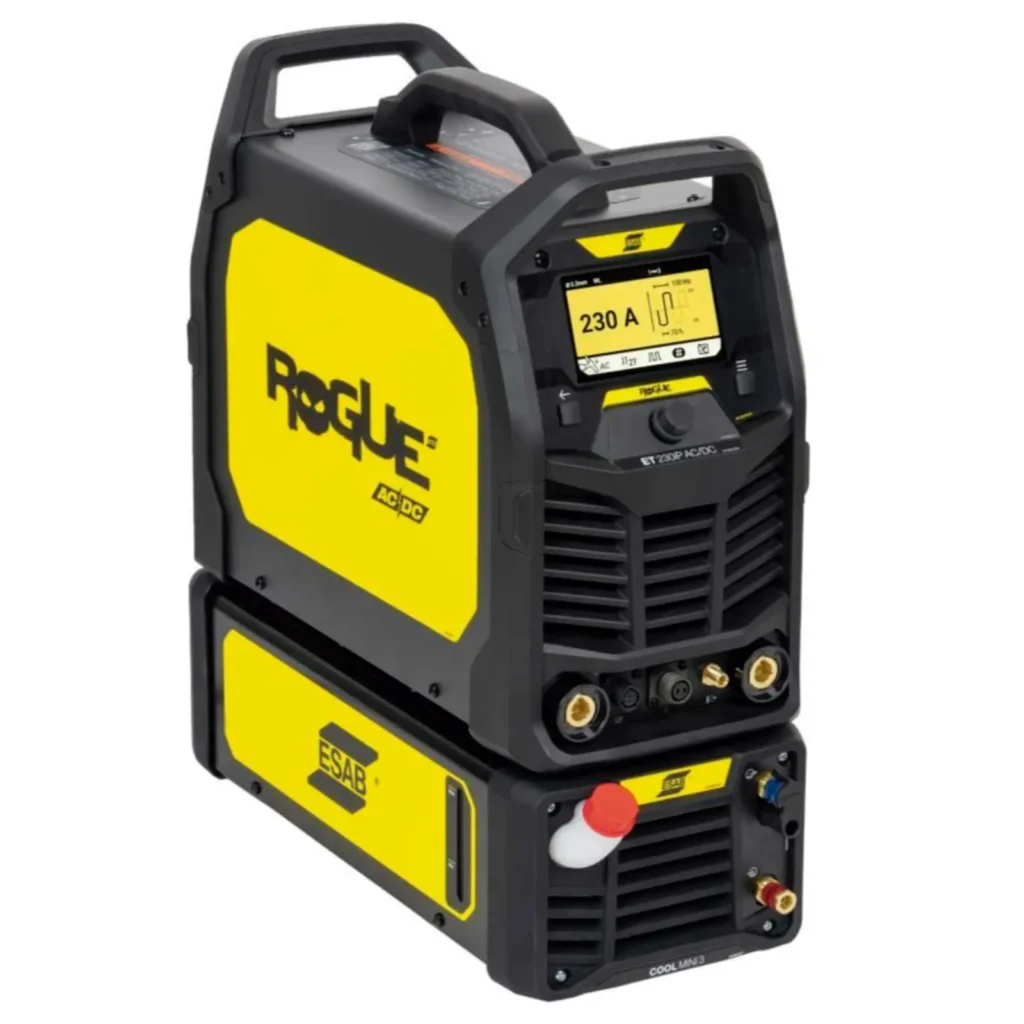 ESAB Rogue-ET-230iP